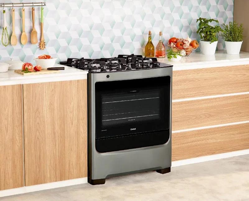 consertos para fogões e cooktops